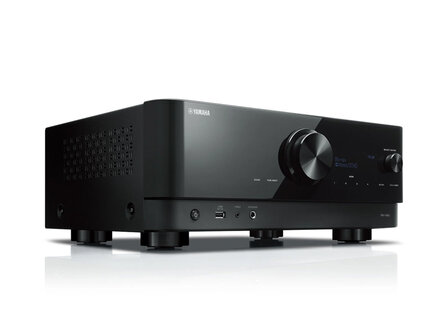 Yamaha RX-V6A (Zwart)