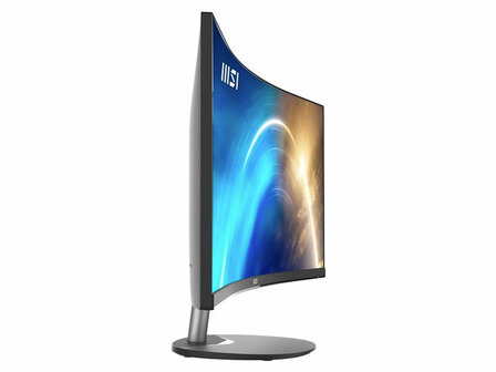 MSI MP341 (34 inch Curved)