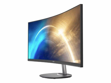 MSI MP341 (34 inch Curved)