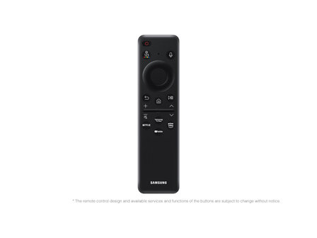 Samsung QE65S95F (OLED TV) (2025)