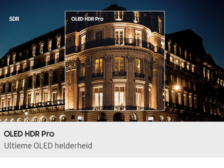 Samsung QE65S95F (OLED TV) (2025)