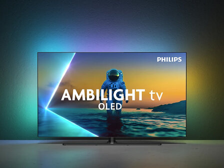 Philips 65OLED850/12 (OLED TV)
