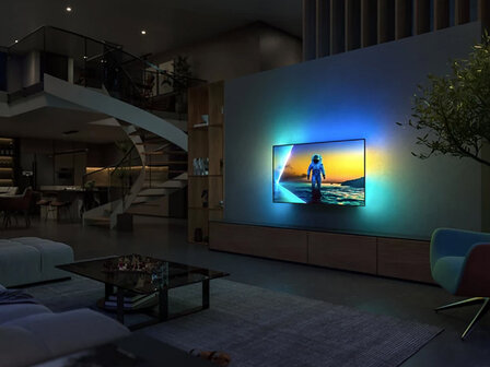 Philips 65OLED850/12 (OLED TV)