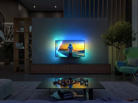 Philips 65OLED850/12 (OLED TV)