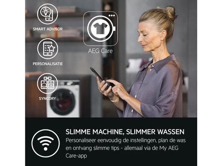 AEG LR8KOBLENZ