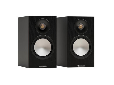 Monitor Audio Bronze 50 7G (Zwart)