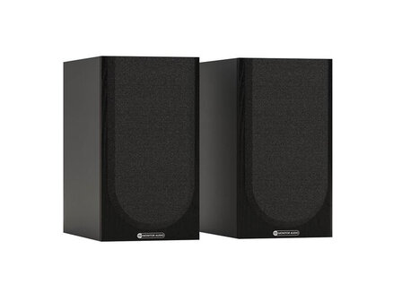 Monitor Audio Bronze 50 7G (Zwart)