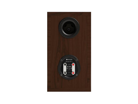 Monitor Audio Bronze 50 7G (Walnoot)