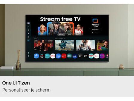 Samsung UE55U8090F (LED TV)