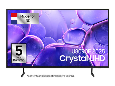 Samsung UE50U8090F (LED TV)