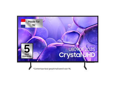 Samsung UE43U8090F (LED TV)