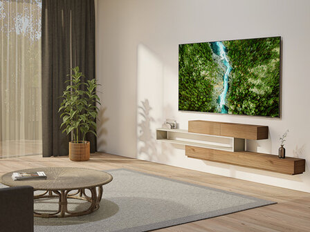 Samsung UE43U8090F (LED TV)