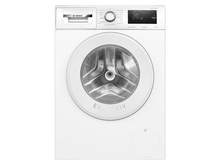 Bosch WAN2809XNL