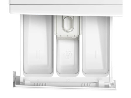 Bosch WAN2809XNL