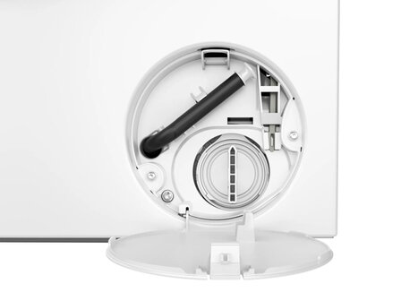 Bosch WAN2809XNL