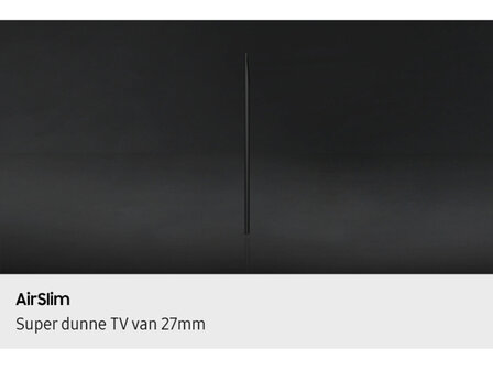 Samsung QE75QN77F (NeoQLED TV)