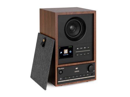 Audizio Canzo (Walnoot)