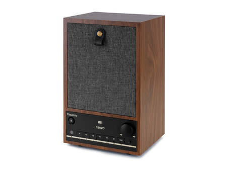 Audizio Canzo (Walnoot)