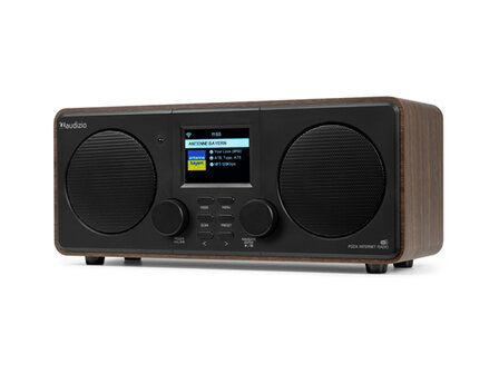 Audizio Foza (Walnoot)