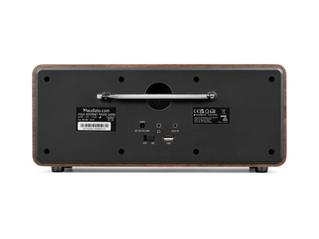 Audizio Foza (Walnoot)