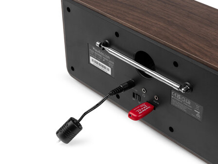 Audizio Foza (Walnoot)