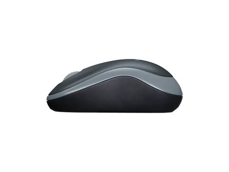 Logitech M185 (Grijs) (Draadloos)
