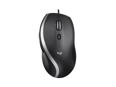 Logitech M500s (Bekabeld)