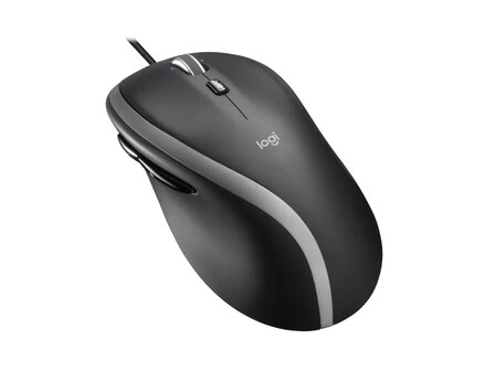 Logitech M500s (Bekabeld)