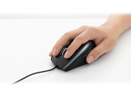 Logitech M500s (Bekabeld)