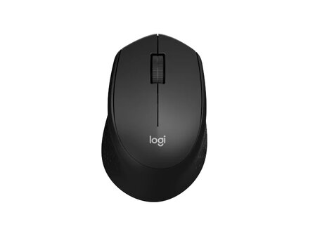Logitech M330 Silent Plus (Draadloos)
