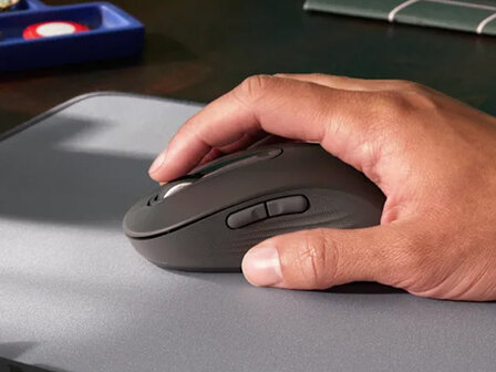 Logitech Signature M650 (Draadloos)