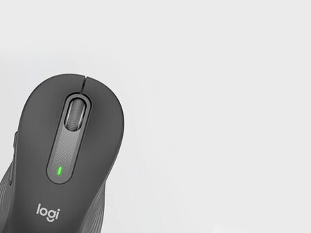Logitech Signature M650 (Draadloos)
