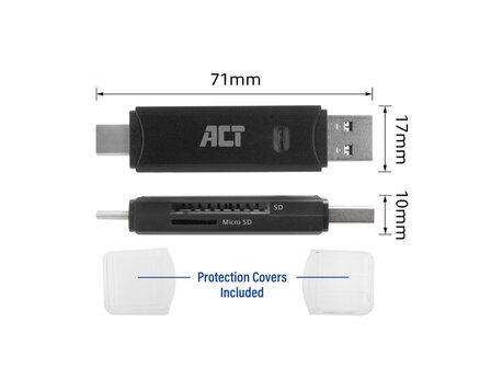 ACT AC6375