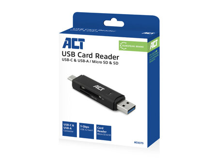 ACT AC6375