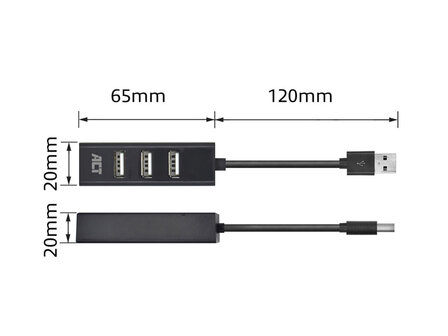 ACT AC6205