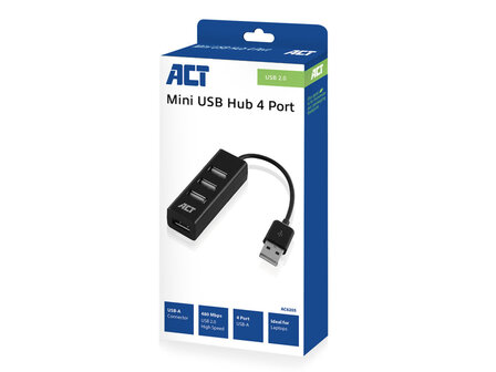 ACT AC6205
