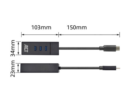 ACT AC6400