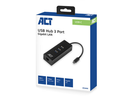 ACT AC6400