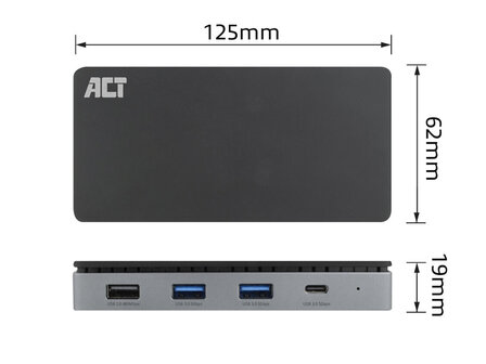 ACT AC7093