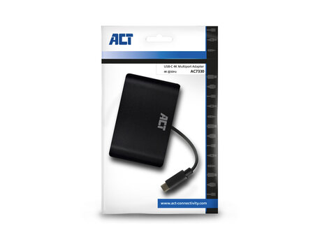 ACT AC7330