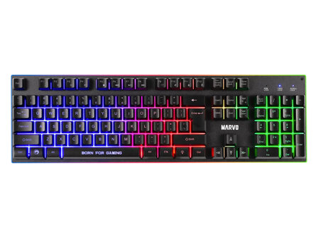 Marvo 4-in-1 gaming combo LOOT 40