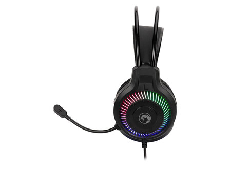Marvo 4-in-1 gaming combo LOOT 40