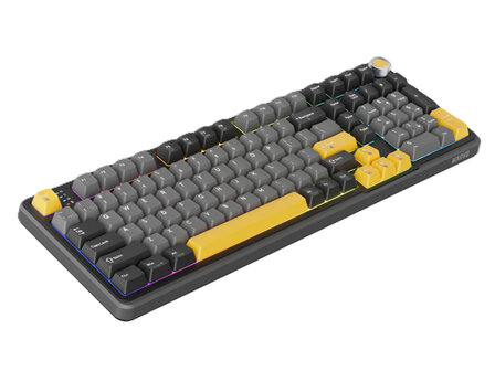 Marvo Titan 98 (Mechanisch)