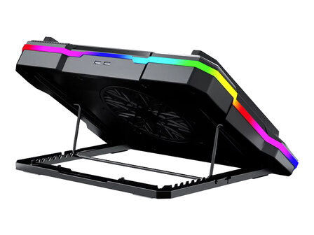 Marvo Laptop cooling stand Atlas 43