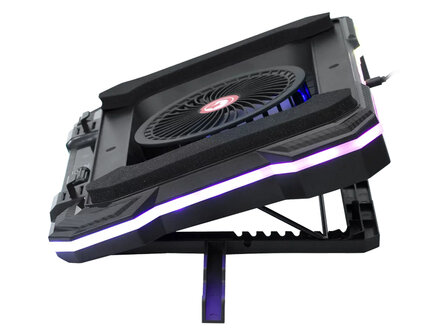 Marvo Laptop cooling stand Atlas 43