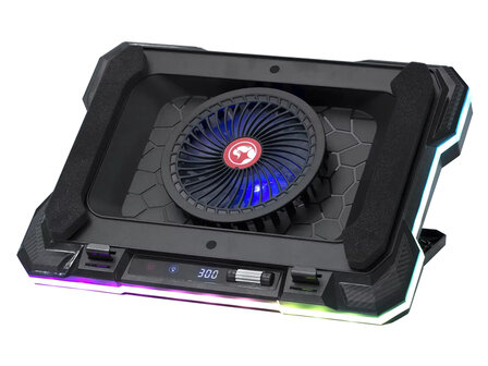 Marvo Laptop cooling stand Atlas 43