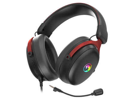 Marvo Draadloze gaming headset Tactic X Pro