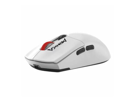 Monka Guru Trimode