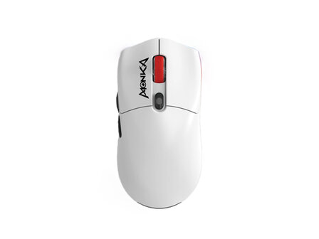 Monka Guru Trimode