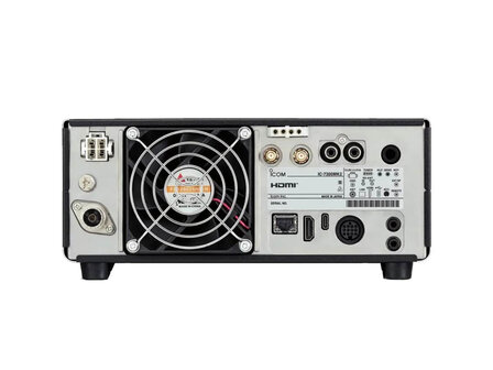 Icom IC-7300MK2